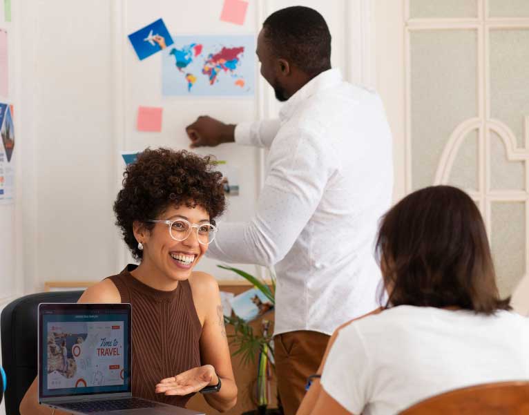 Why businesses choose RyEMS ERP